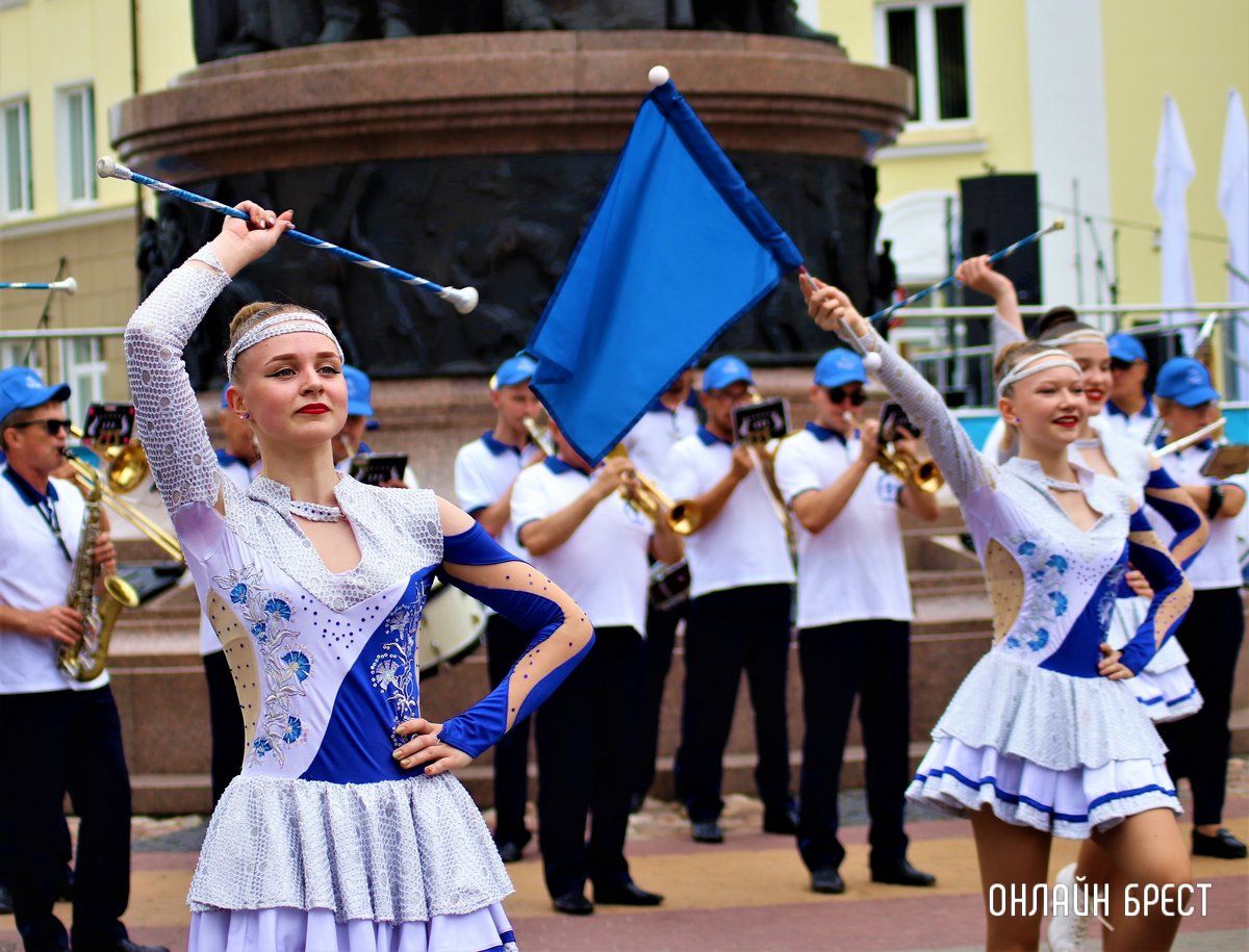 Читатель: Вчера на Советской было красиво