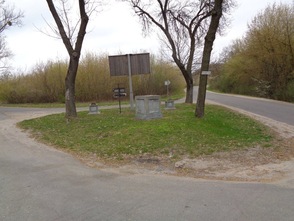 Читатель: Узнали место в Бресте? Первое фото сделано в 1962 году