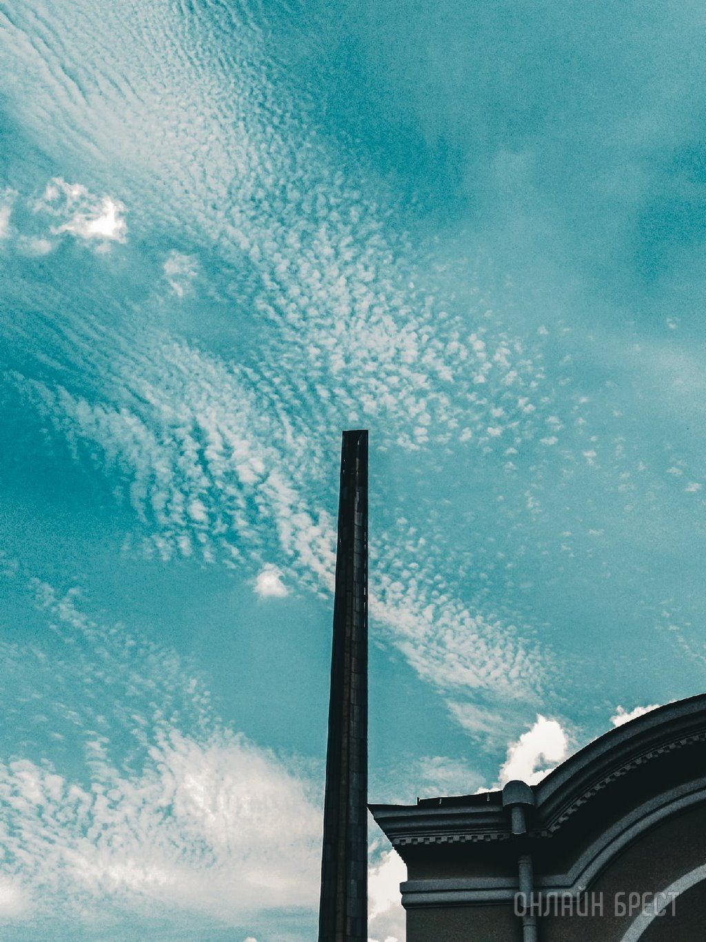 Читатель: Прогулялся по Брестской крепости и сделал немного красивых фотографий