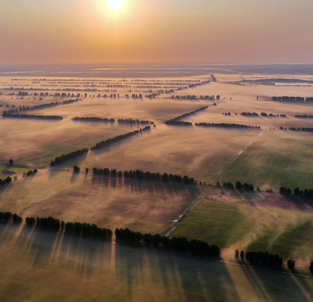 Брестская область, Ивановский район, агрогородок Тышковичи