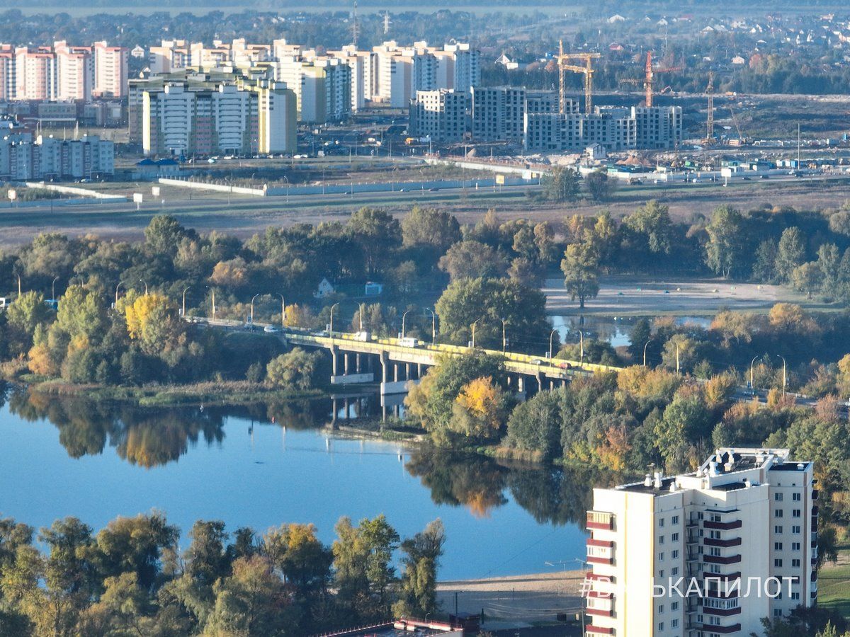 Сегодня в Бресте солнечно