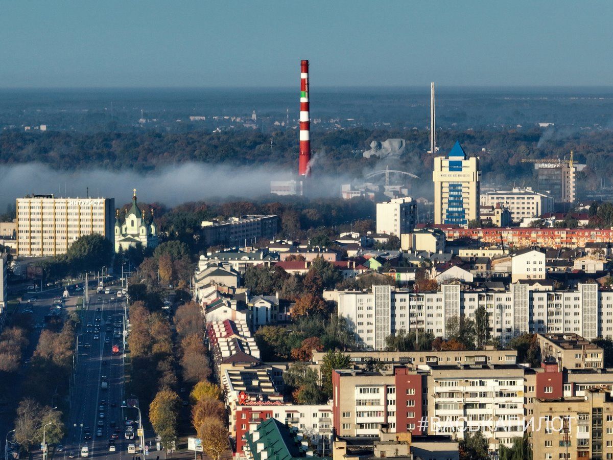 Сегодня в Бресте солнечно