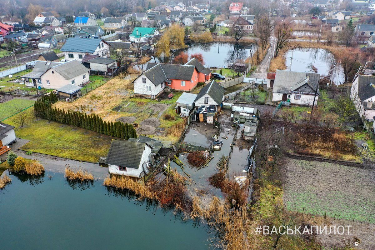 В Бресте появилась своя Венеция