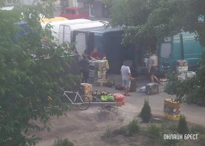 Читатель: Хотелось бы поделиться ситуацией