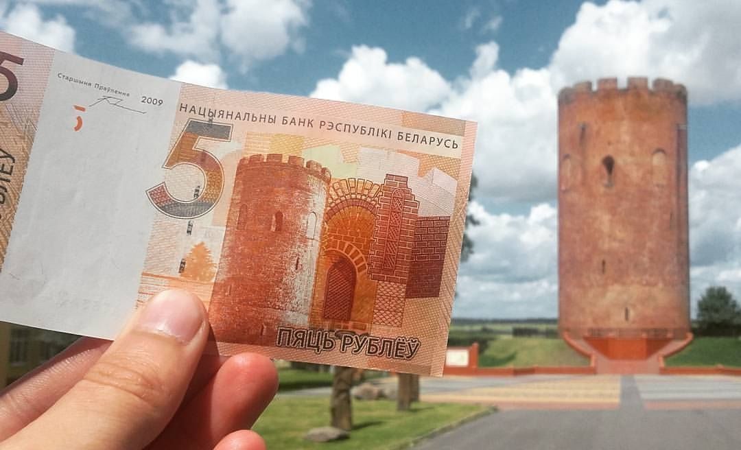 Читатель: Каменецкая вежа