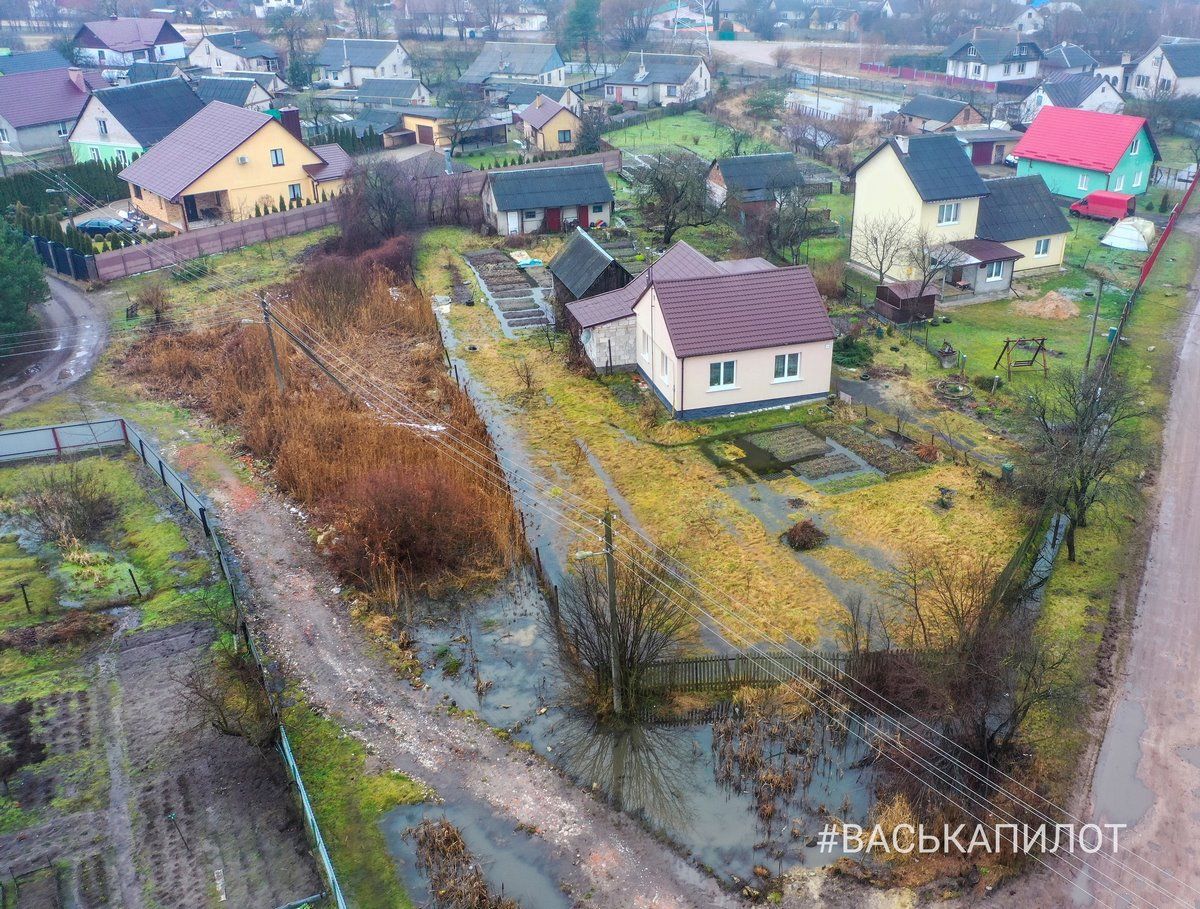 В Бресте появилась своя Венеция