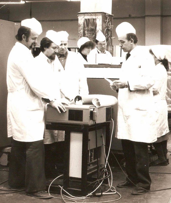 Брестский электромеханический завод