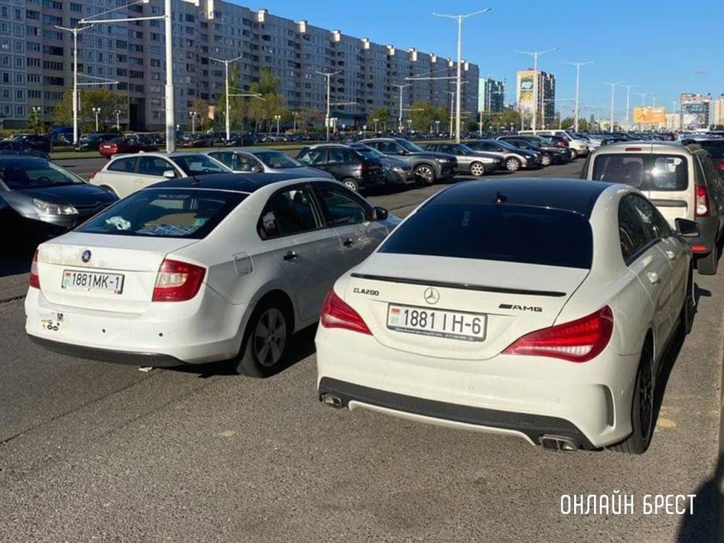 Новая подборка про совпадения :) Фото от наших читателей