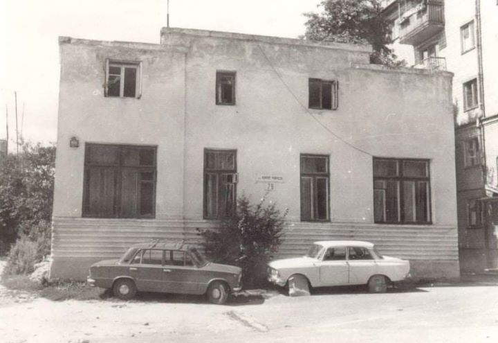 Интересные, старые фото Бреста