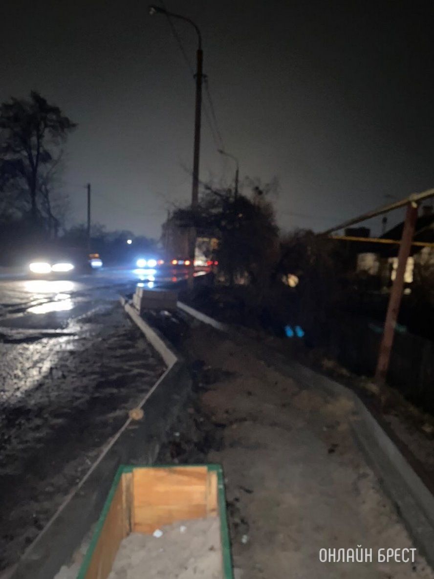 Читатель: Так можно и ноги сломать