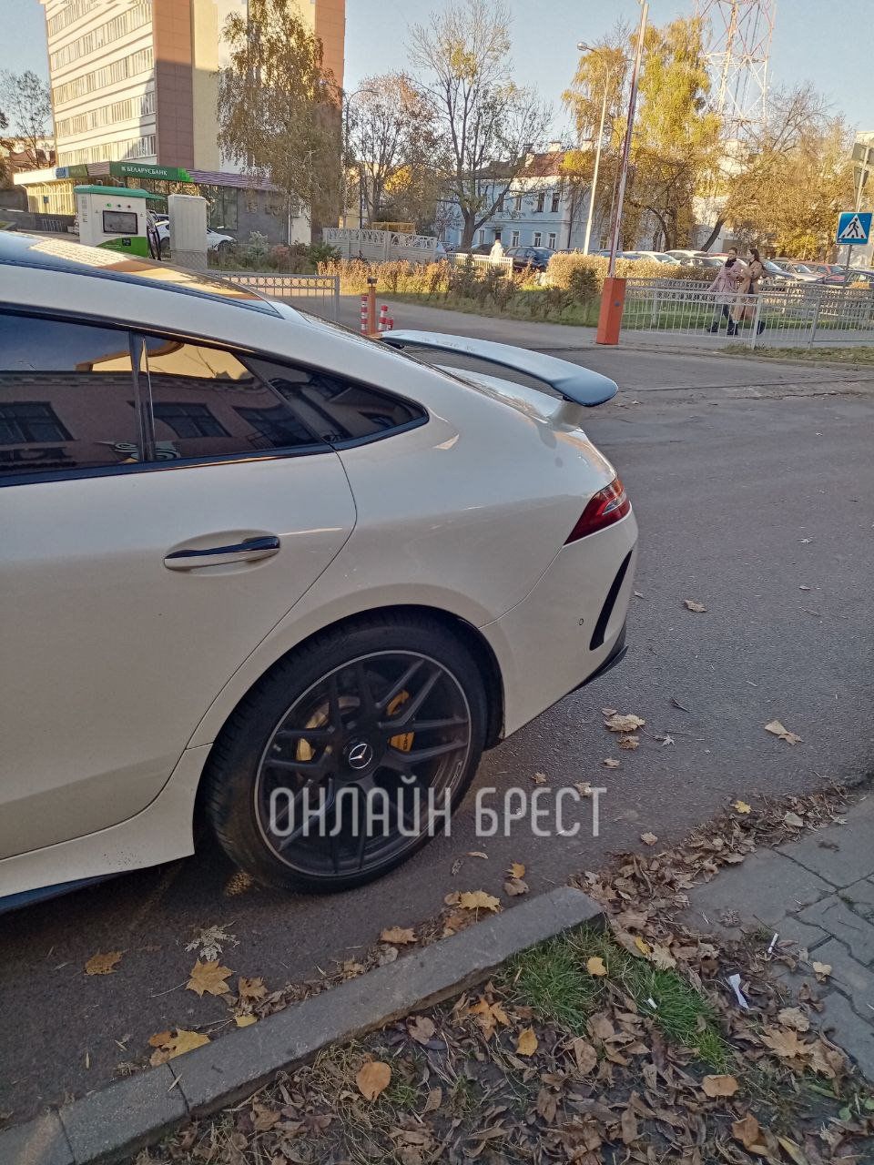 Читатель: GT63S в Бресте