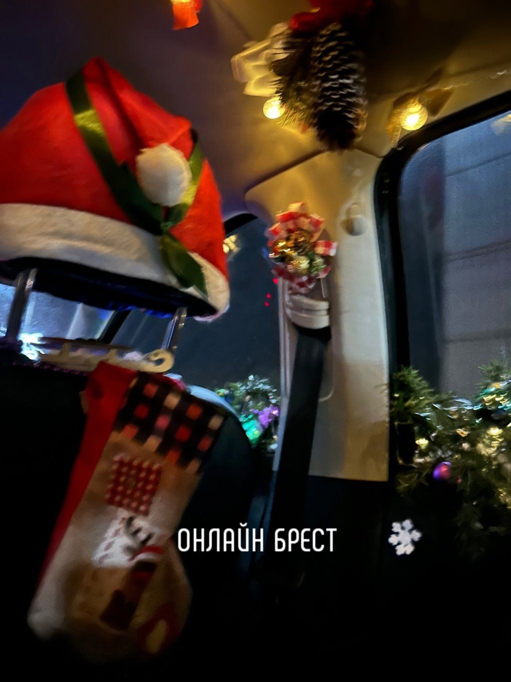 Читатель: Были в поликлинике в Бресте, у ребенка бронхит. После врача вызвали такси. И приятно удивились, когда...