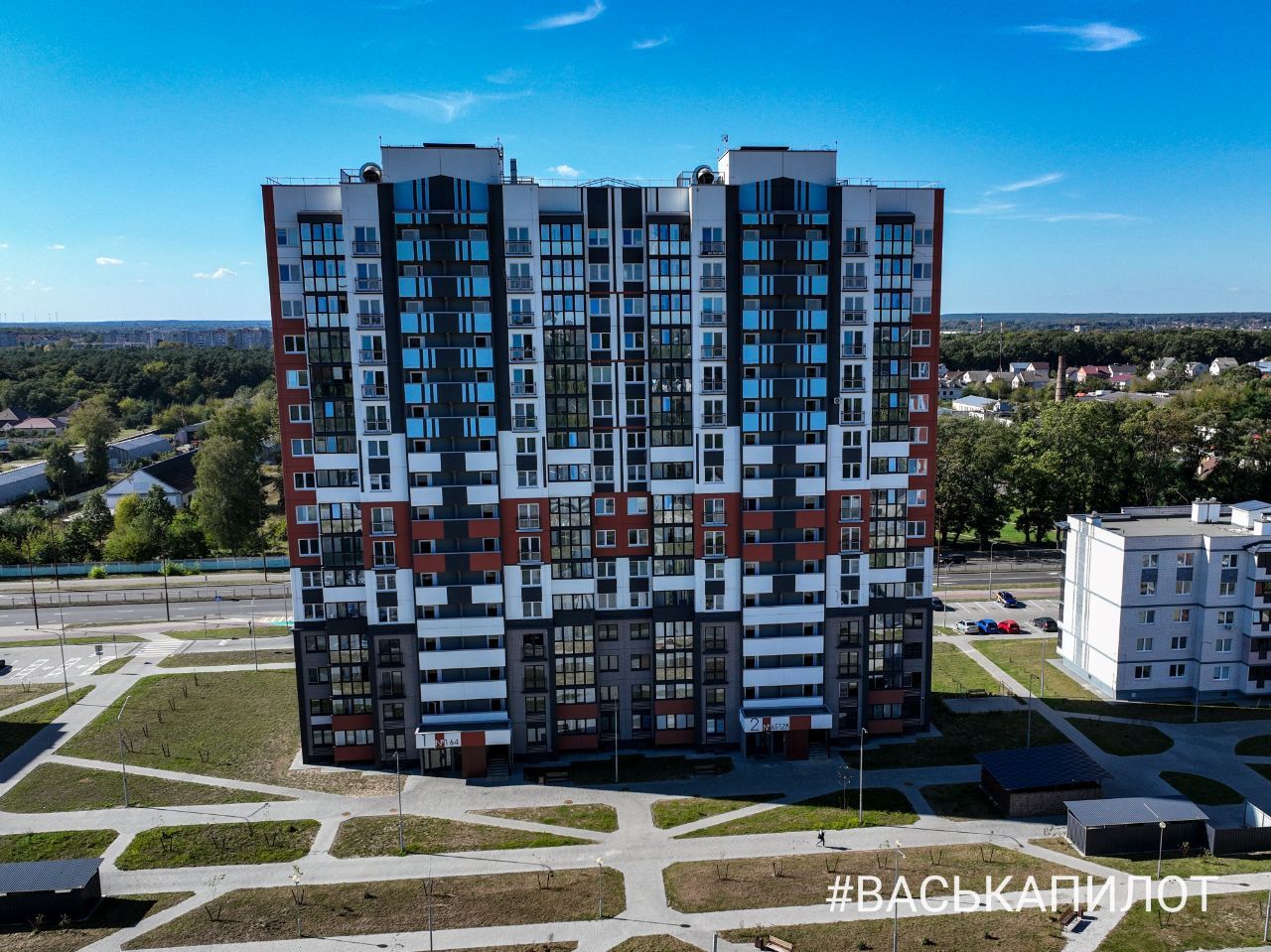 В каких регионах Беларуси больше всего растет спрос на квартиры