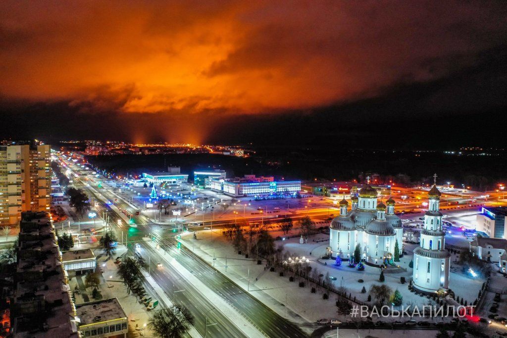 Так выглядит сегодня Брест