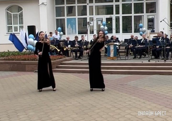 Читатель: А это было вчера на Советской в Бресте