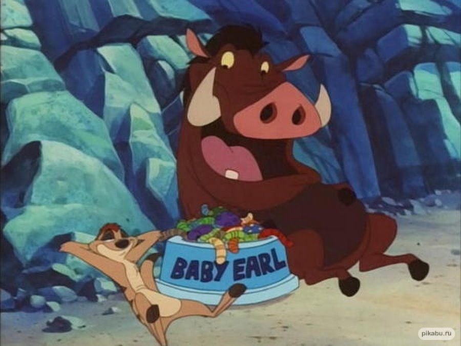 Читатель: Так выглядело моё воскресное утро примерно 25 лет назад⁠⁠