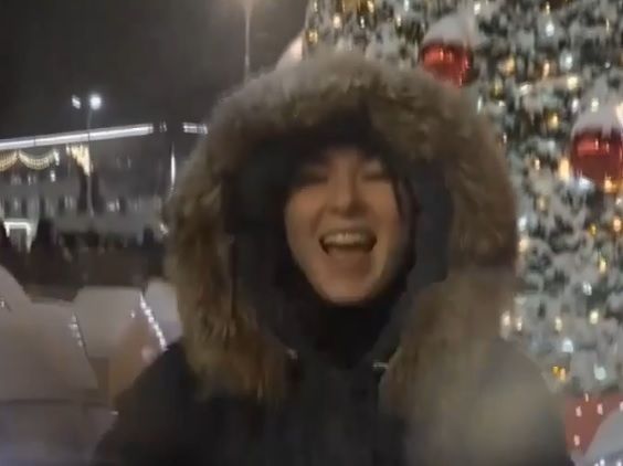 Читатель: Атмосфера нашего города