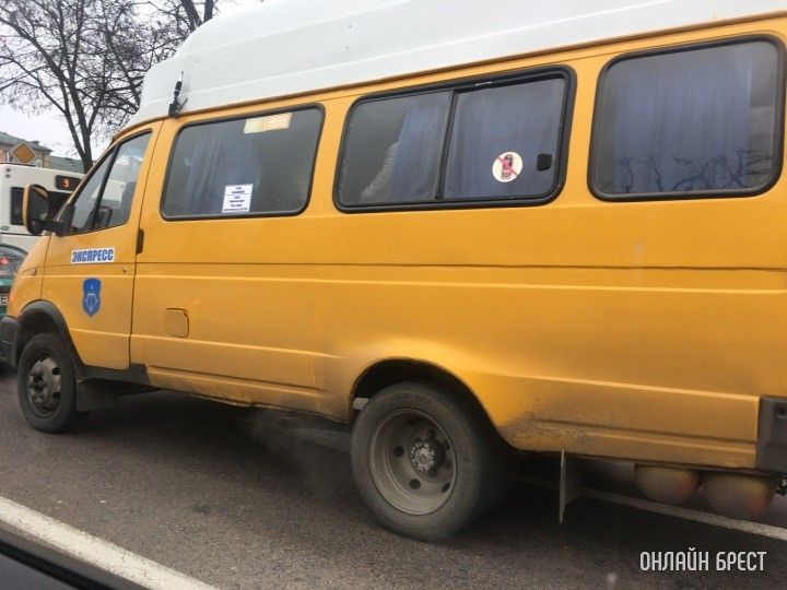 Недавно села в маршрутку №19, ехала на работу в сторону Ковалевки. Открыв сумочку, с ужасом обнаружила, что забыла дома кошелёк