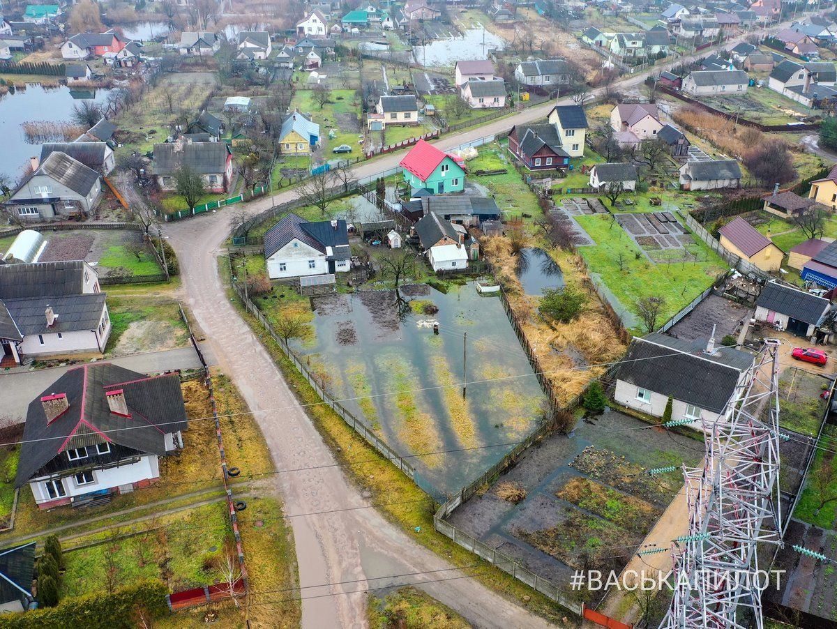 В Бресте появилась своя Венеция