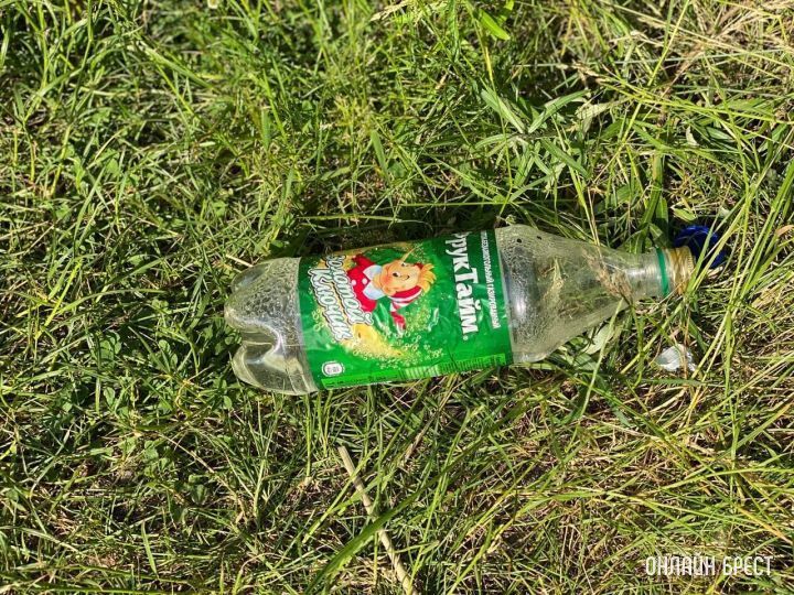 Брестчане, отдыхающие у открытых водоемов, хотелось бы обратиться к вам!