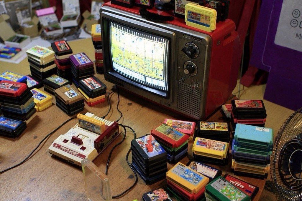 Читатель: Немного ностальгии