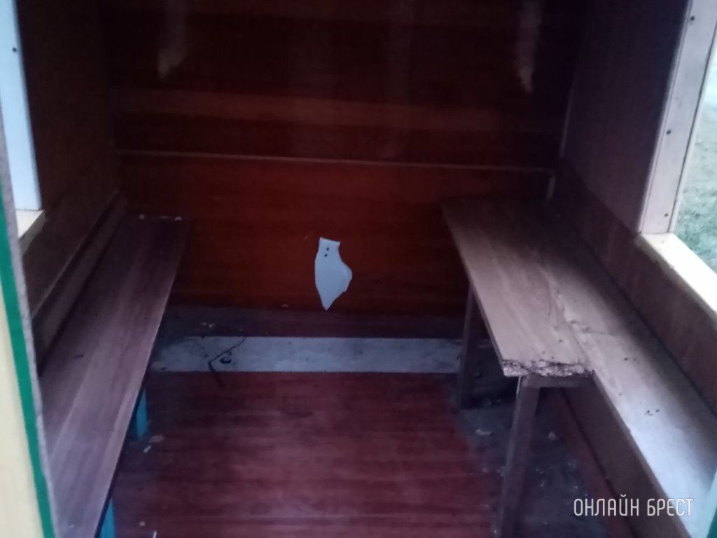 Читатель: Уважаемые родители, научите своих детей ценить чужой труд