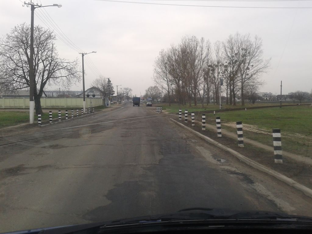 Старое фото Бреста. Узнали место?