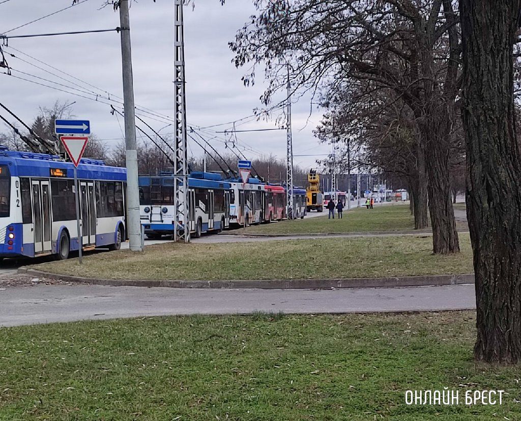 Читатель: Оборвались провода в сторону Виктории