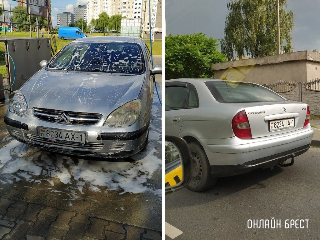 Новая подборка про совпадения :) Фото от наших читателей