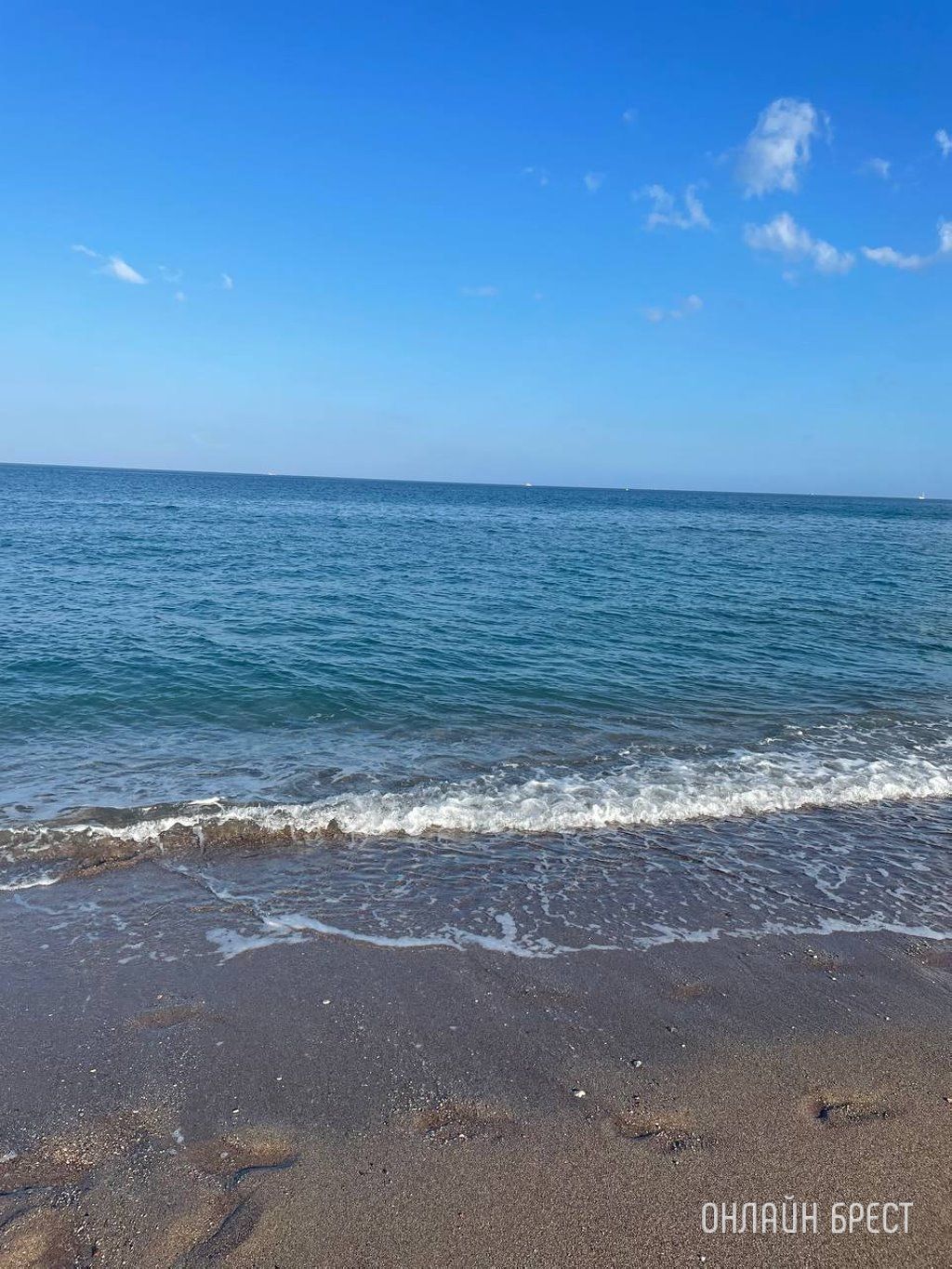 Читатель: Привет из солнечного Родоса (Греция)