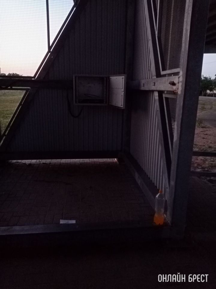 У меня просто крик души за город