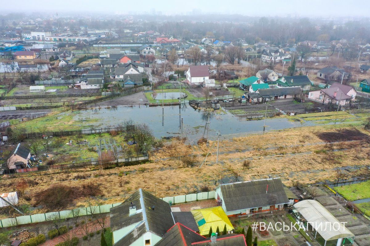 В Бресте появилась своя Венеция