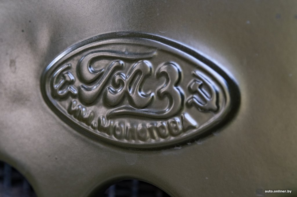 Находки в гараже. Белорус больше 40 лет коллекционирует и реставрирует советские авто