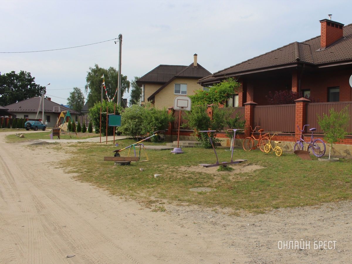 Читатель: Золотые руки! Фото сделаны в Бресте