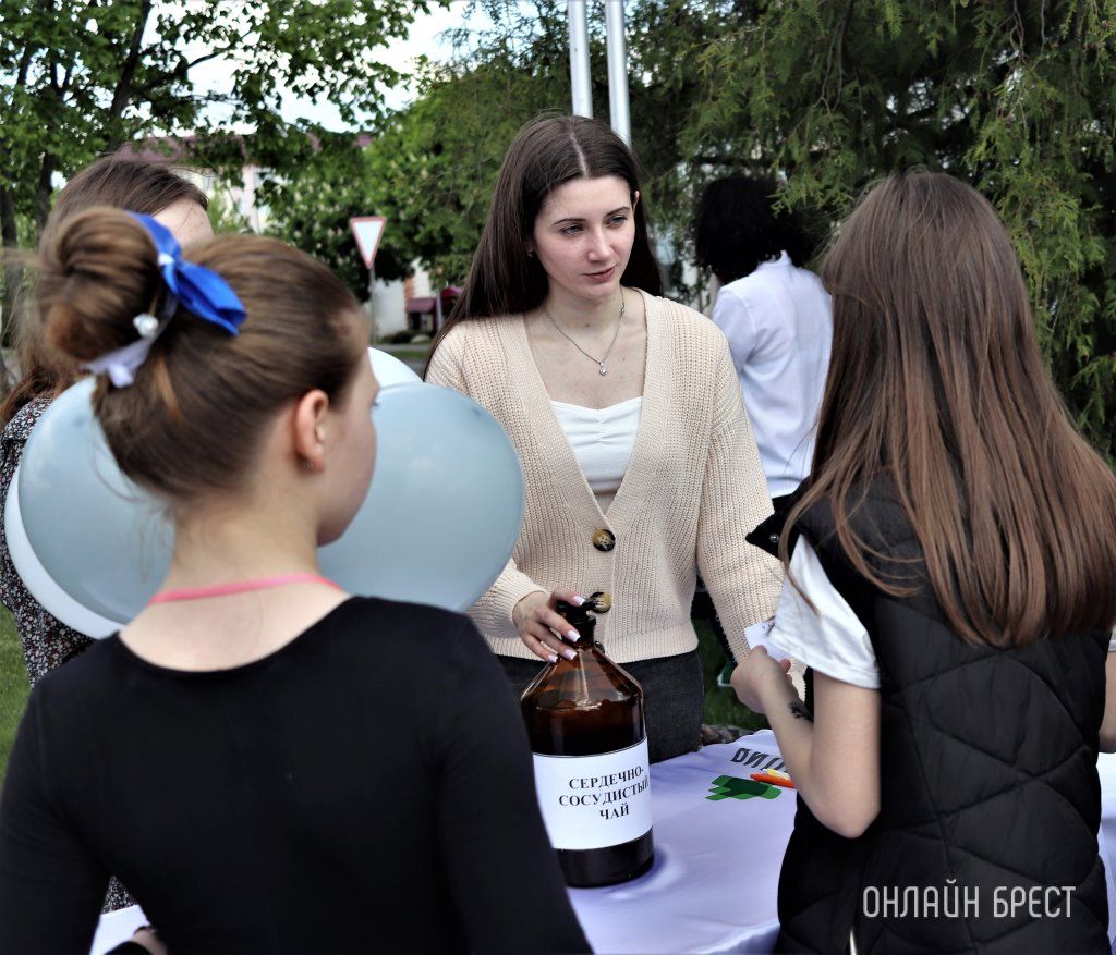 Читатель: На фестивале семей «Семьи за мир и созидание!» в Малорите: ярко, активно и с настроением!