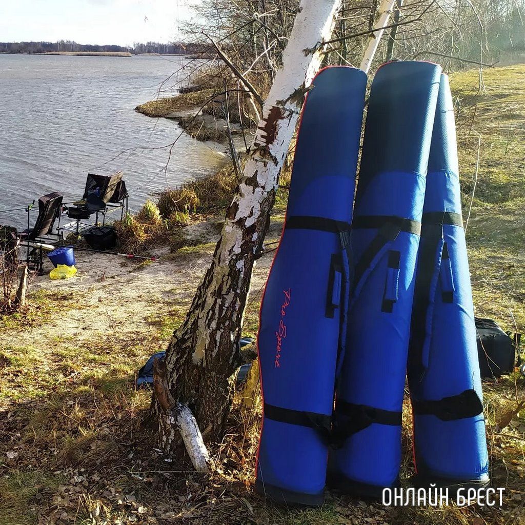 Сегодняшний улов жителя Бреста на Мухавце