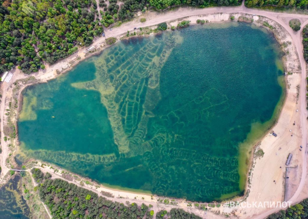 Природа возле Бреста