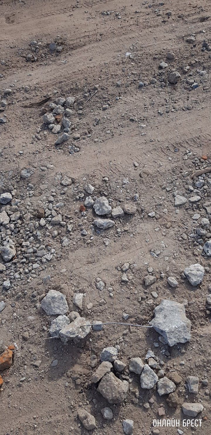 Читатель: Брест, улица Чичерина