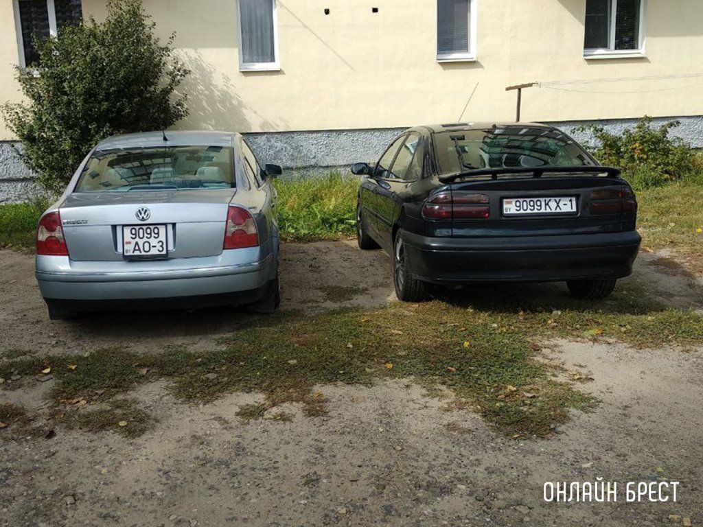 Новая подборка про совпадения :) Фото от наших читателей