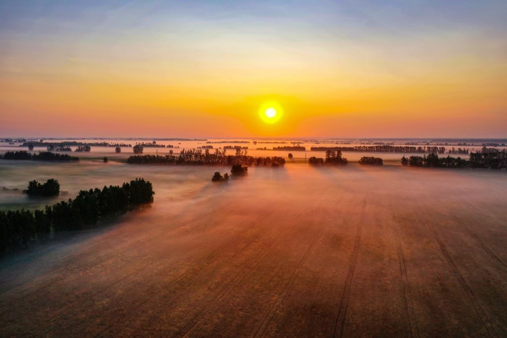 Брестская область, Ивановский район, агрогородок Тышковичи