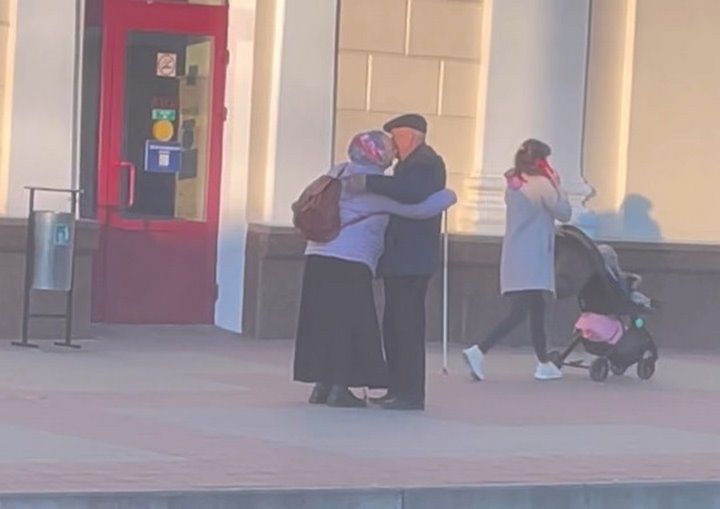 Наблюдаю такую картину