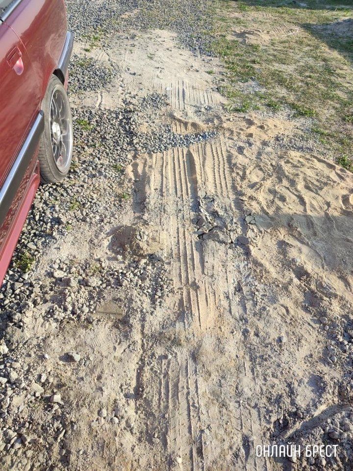 Читатель: Хочу заострить внимание на такой проблеме