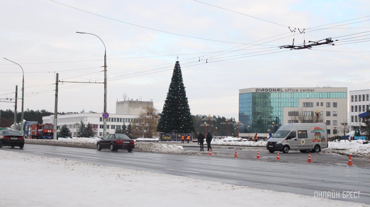 Читатель: Брест сегодня