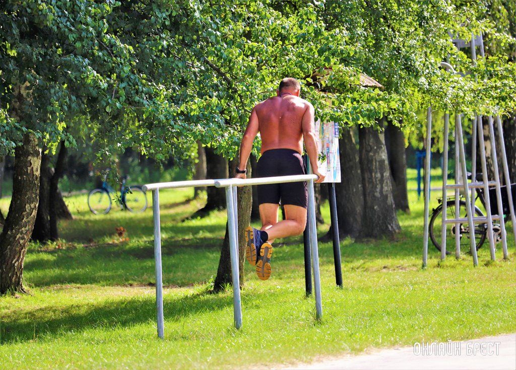 Читатель: Вот такую красоту можно увидеть в Малорите