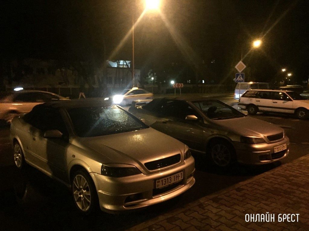 Бывают же совпадения. Собрали подборку фото от наших читателей