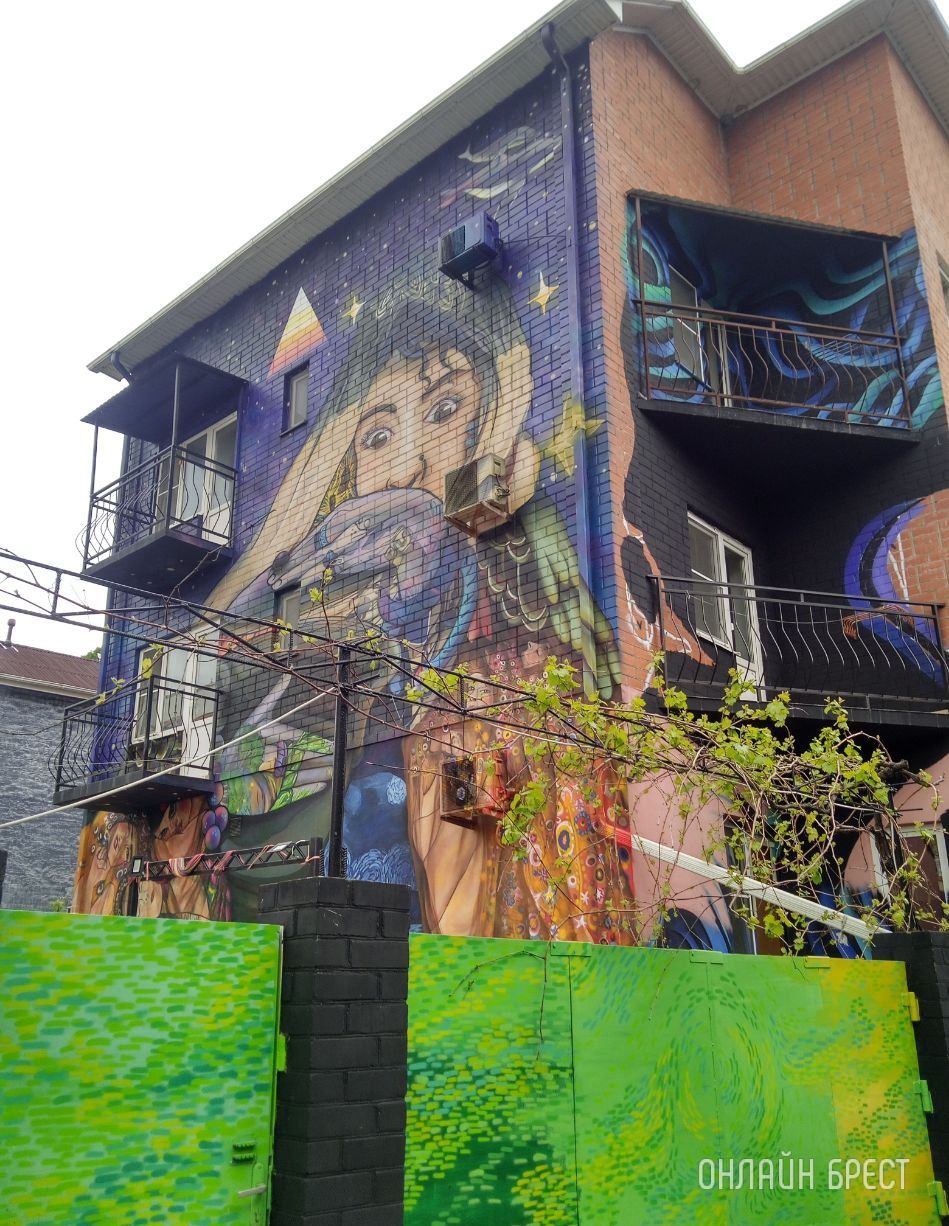 Читатель: Фантазии хозяина кофейни можно позавидовать