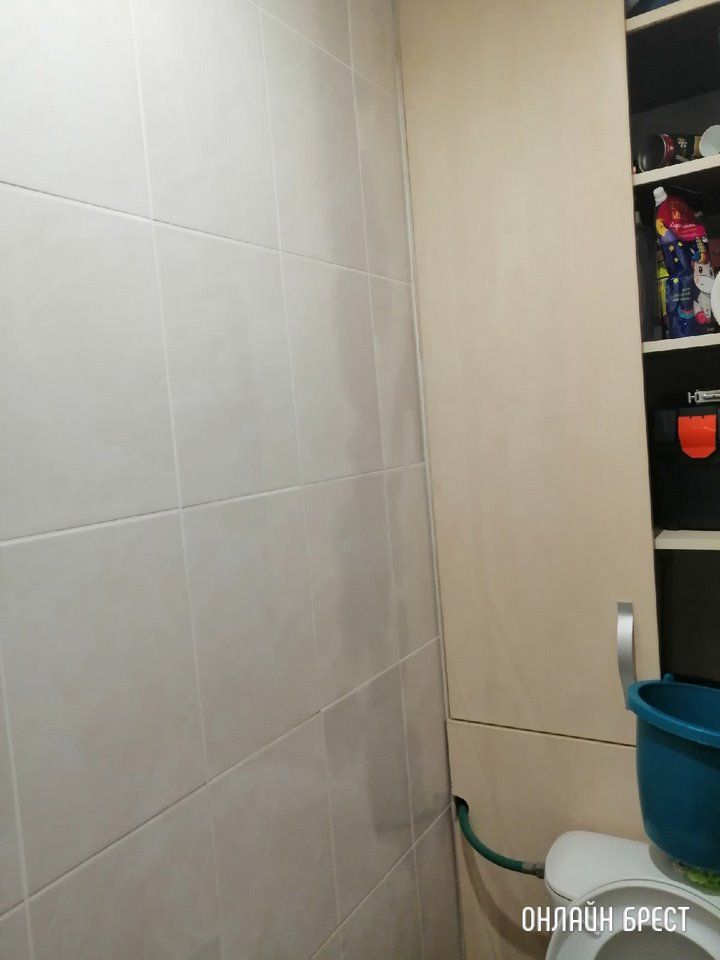 Читатель: Проблема с протечкой кровли