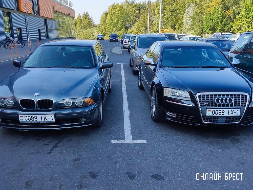 Новая подборка про совпадения :) Фото от наших читателей