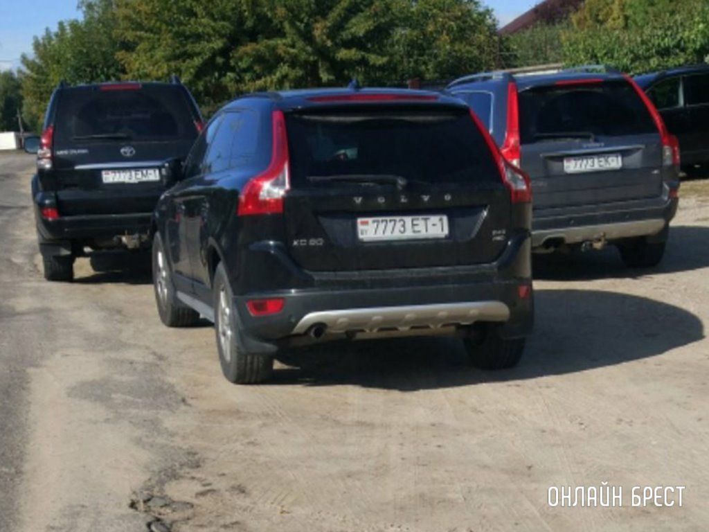 Новая подборка про совпадения :) Фото от наших читателей