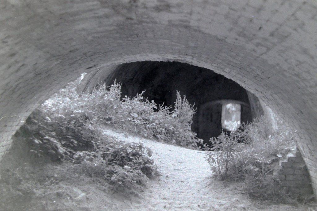 Брестская крепость, 1982 год